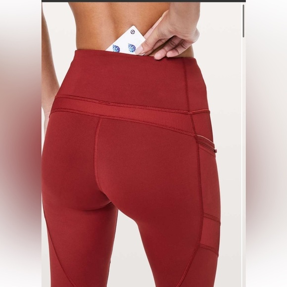 Lululemon Keep the Fleece Pants - Picture 3 of 12